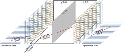 Cosmic Ray Background Removal With Deep Neural Networks in SBND